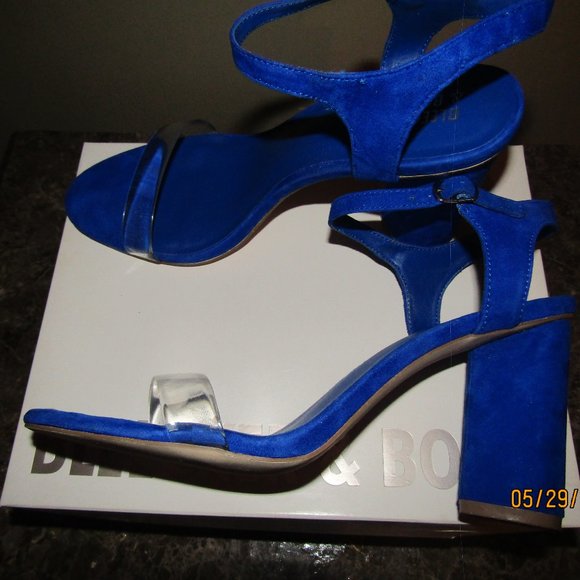 Bleecker & Bond Heels - Picture 2 of 4